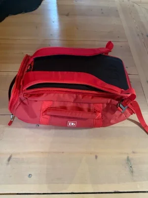 Db Journey duffelbag/ryggsäck 40L
