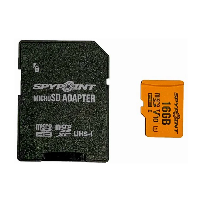 Spypoint Micro-Sd 16Gb