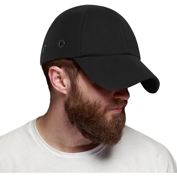 Open Face Cycling Helmets for Adults - Safety Helmets for Cycling, Skateboarding, and More