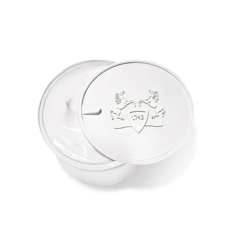 Parfums De Marly Valaya Body Cream 200 ml Refill, Hudpleje, Kropspleje, Bodylotion