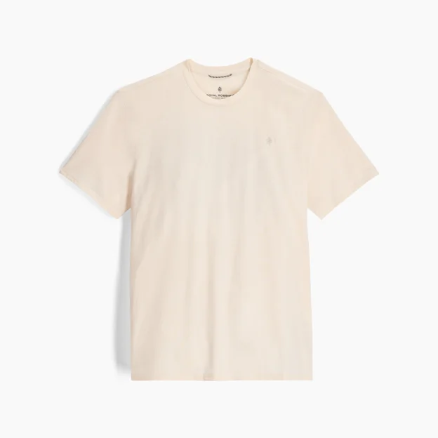 Royal Robbins - Royal Robbins Men's RR Graphic Tee L