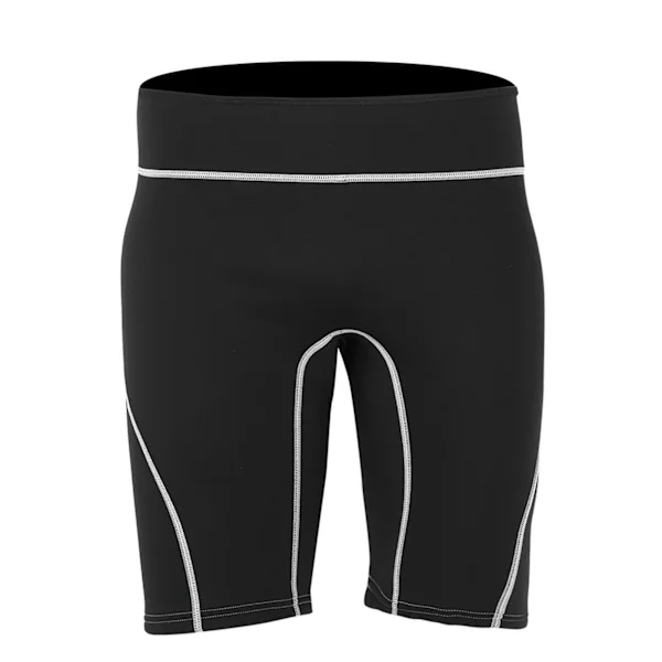 [RM]2mm Neoprene Men's Diving Pants Snorkeling Swimming Trunks Swimwear
