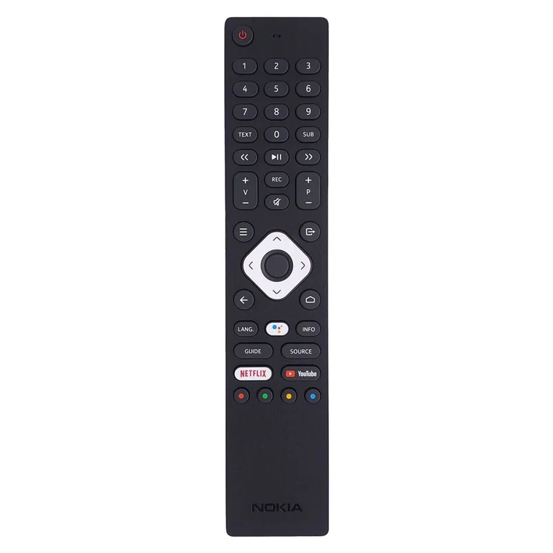 Nokia Kaukosäädin Smart TV 3200A