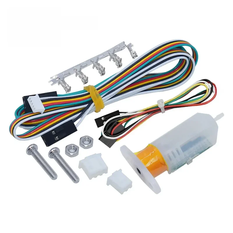 AliExpress - Twotrees 3d touch sensor auto bett nivellierung sensor bl touch bltouch 3d drucker teile reprap mk8 i3 ender 3 pro anet a8 tevo