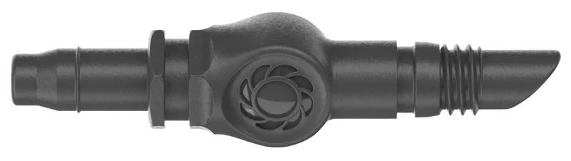 Gardena Micro-Drip-System 13213-20 Skarvkoppling 10-pack, 3/16", Bevattning