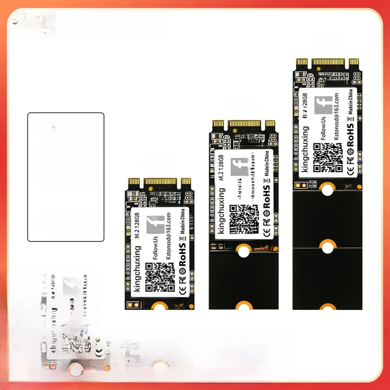 AliExpress - Kingchuxing Ngff M2 SSD 2 TB 256 GB 2260 SSD M2 512 128 GB 2280 M2 Sata Interne Solid-State-Laufwerke SSD44518