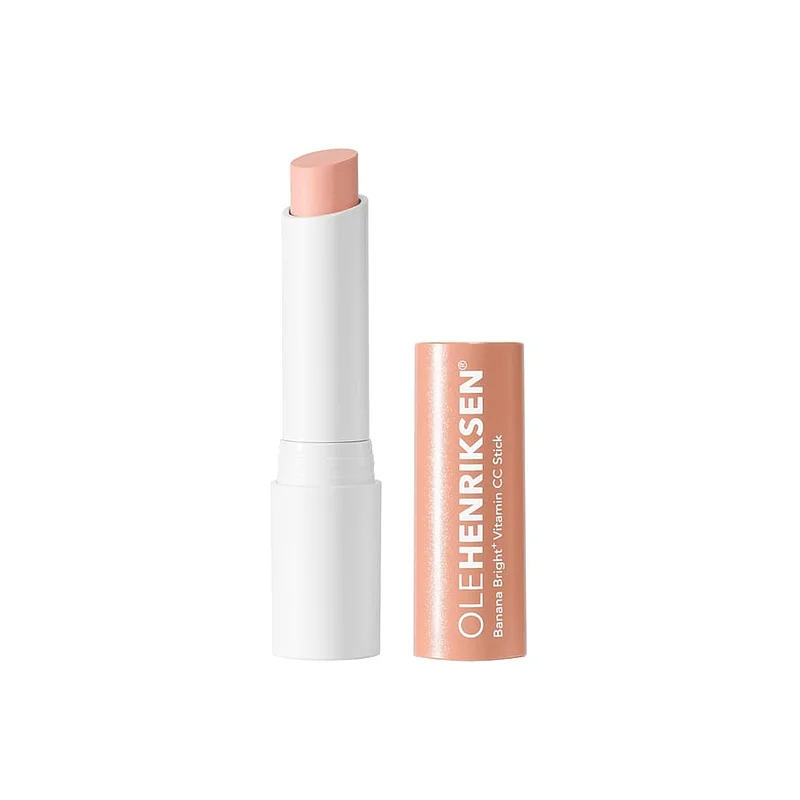 Ole Henriksen TRUTH Banana Bright+ Vitamin CC Stick Guava., Hudpleje, Ansigtspleje, Øjencreme