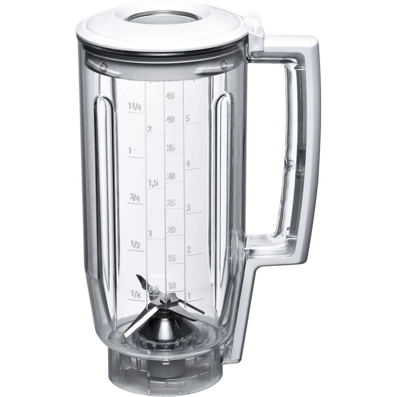 Bosch MUZ5MX1 Blender | Köksmaskiner > Mixer & Blender | Bagaren och Kocken