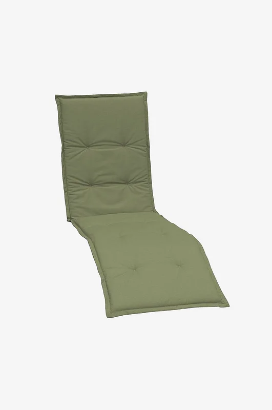 Hillerstorp - Chaise Lounge Dynor 945 - Grön - Dynor & kuddar - No size - Från Homeroom