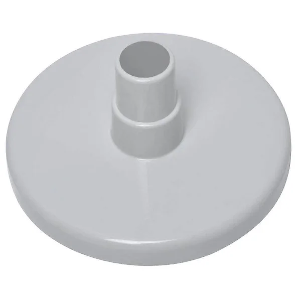 Pool Skimmer Lock Lock Ovan Jord Pool Vakuumplatta för 513330 SP1091WM