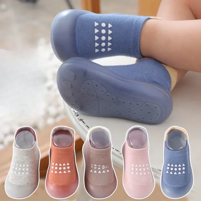 AliExpress - Chaussures d'été antidérapantes et respirantes en coton peigné pour enfants, chaussures à semelle souple, chaussures de marche pour bébé,