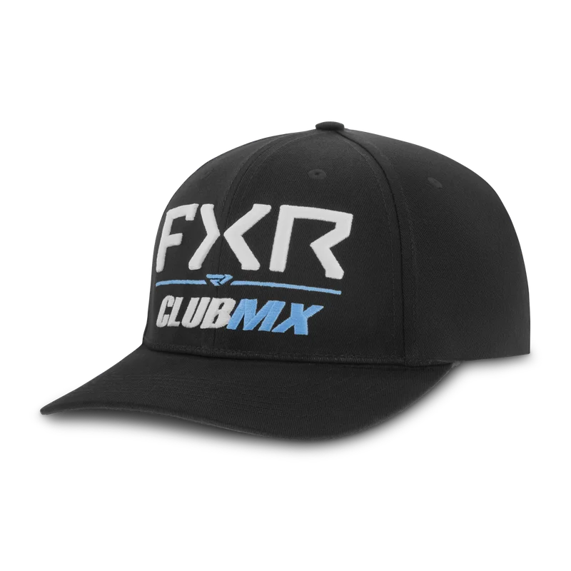 Gorra Niño FXR Race Division Club MX Talla única