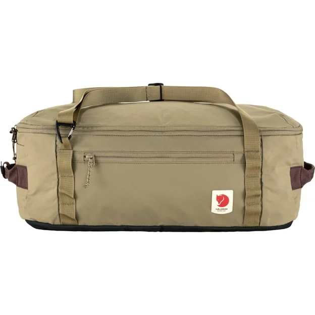 Fjällräven High Coast Duffel 22 22L - unisex - color - Travel bags