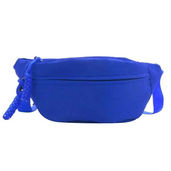 Versatile Fanny Pack for Women Compact Shoulder Bag with Roomy Compartments Crossbody Bags