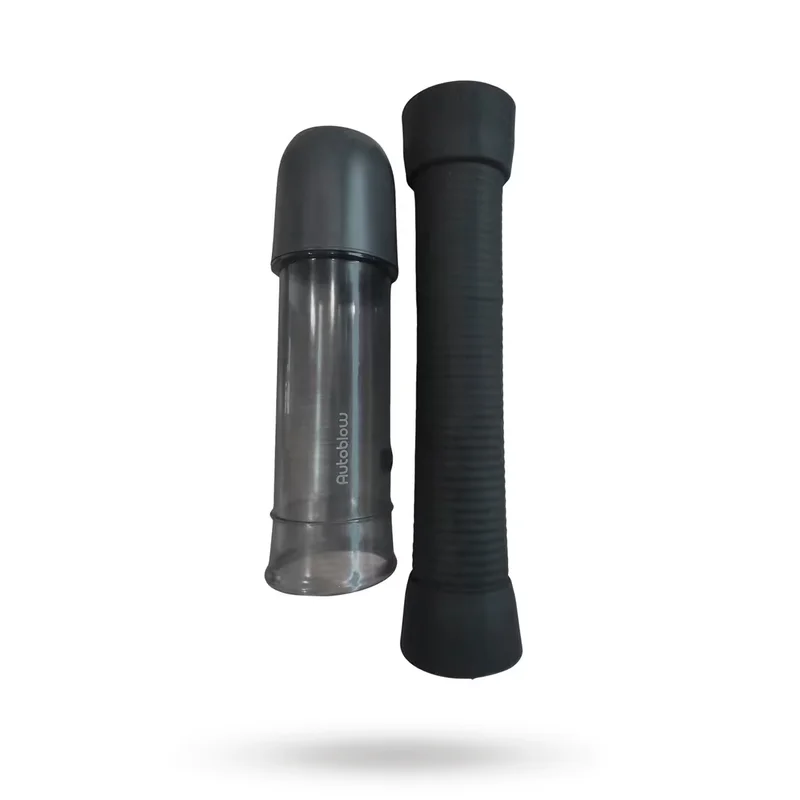 Autoblow VacuGlide Large Stroking Tube