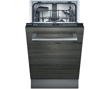 Siemens SR61IX05KE IQ100 - 45 cm integrerad diskmaskin med tyst motor