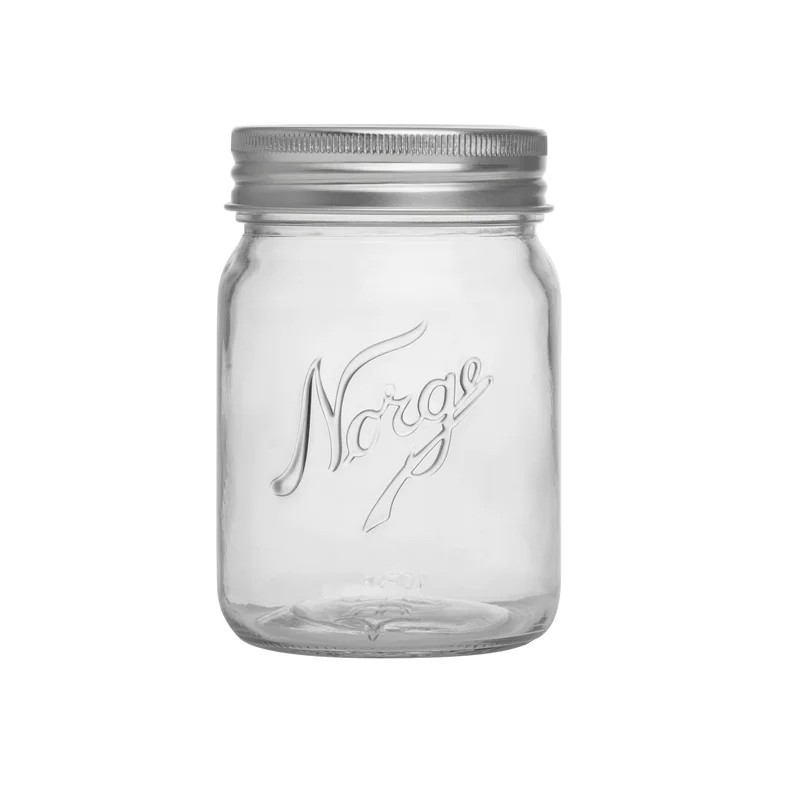 Norgesglasset Norgesglass 0,7L