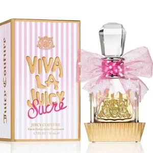 Viva La Juicy Sucré Parfym från Juicy Couture