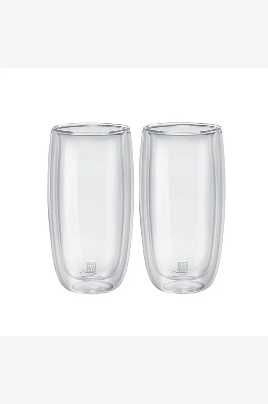 ZWILLING - Juomalasit Sorrento 474 ml, 2/pakk. - Läpinäkyvä - Juomalasit - - Homeroom