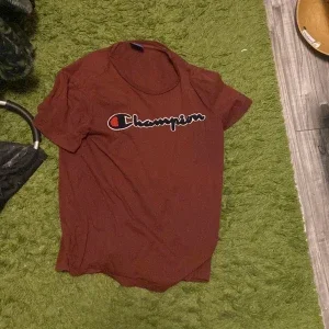 Champion tröja