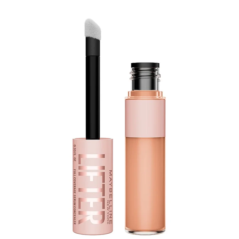 Maybelline New York Lifter Full Coverage Serum Concealer 55, Makeup, Ansigt, Concealer