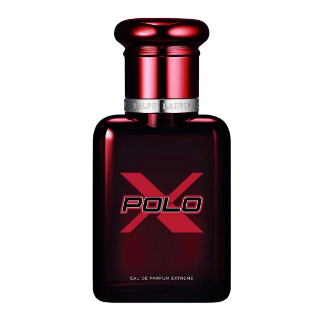 Ralph Lauren POLO RED Extreme eau de parfum Herrdoft Herr 40 ML