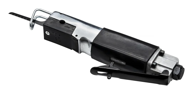 PELA 510976 Stikksag for platearbeid, Maskiner