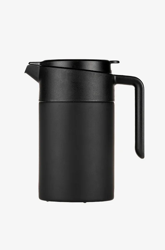Heirol - Termos Kanna 1,2 liter Heirol - Svart - Kannor & karaffer - Från Homeroom
