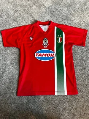 Juventus 2004/05 away shirt Zlatan Ibrahimovic