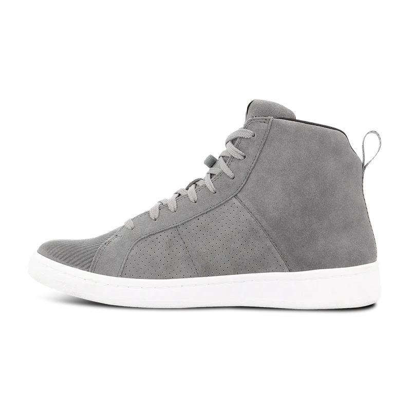 Richa Lewis Air Sneakers Grey 40