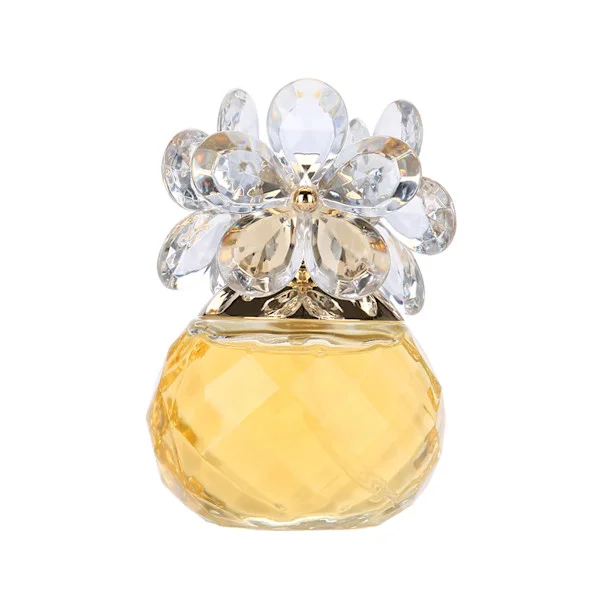 60 ml Dame Langvarig parfume Blomst Træ Duft Parfume Gul Guld