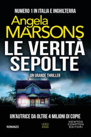 Le verità sepolte Angela Marsons