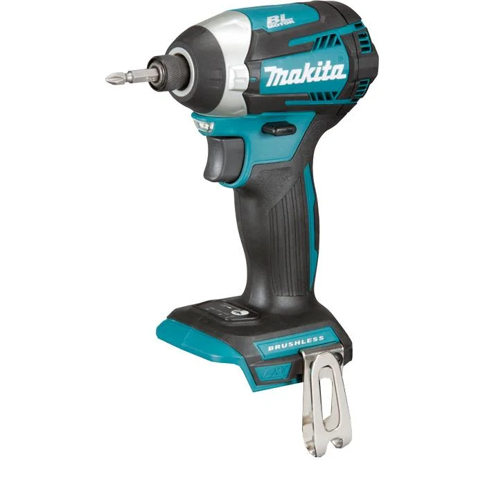 Makita DTD154Z Slagnøgle uden batteri og oplader, Maskiner