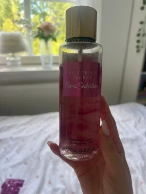 Victoria's Secret Pure Seduction mist