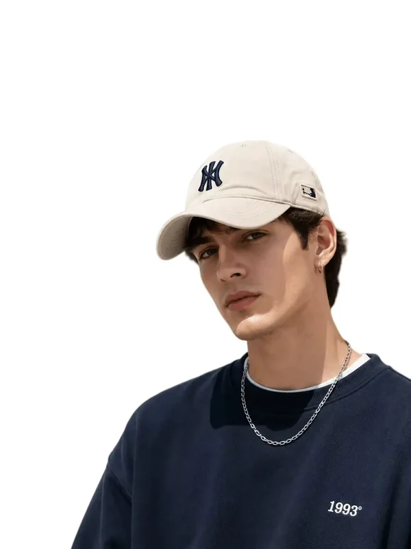 AliExpress - Modische Baseballkappe mit Buchstaben-Stickerei Streetwear Herren Damen Hip-Hop-Mütze Lässige Baumwoll-Dad-Cap Paar-Outdoor-