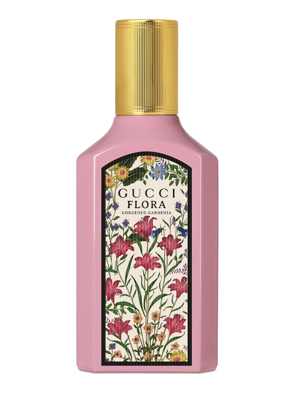 Gucci Flora Gorgeous Gardenia Eau de Parfum 50 ml 50ml