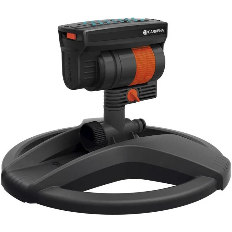 Gardena AquaZoom Compact Vattenspridare, Bevattning