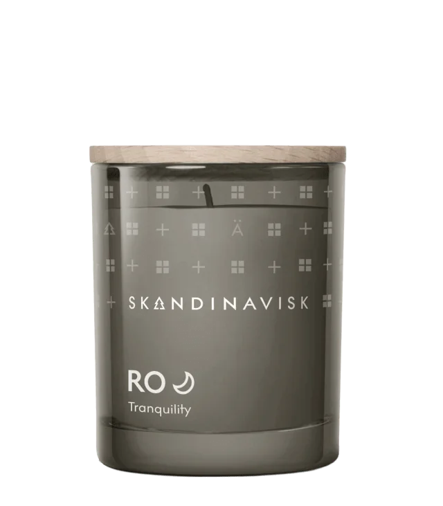 Skandinavisk Ro Doftljus & rumsdofter Unisex 65G