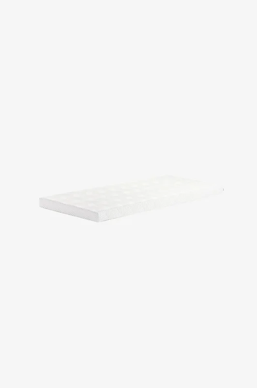 Tempur - Bäddmadrass Pro Luxe Mjuk - Vit - Madrasser - 90X200 - Från Homeroom