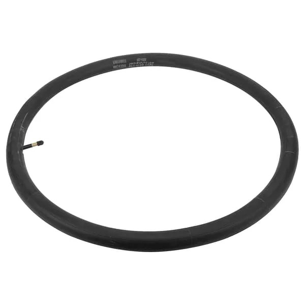 26x1.95-2.125 sykkel indre slange, AV48mm, amerikansk ventil, 26-tommers, slitesterk indre slange av naturgummi.