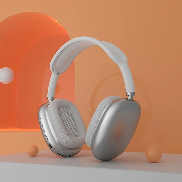 Langattomat vastamelukuulokkeet musiikin kuunteluun Hay
