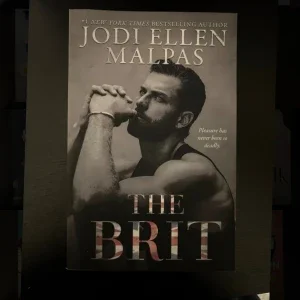 The Brit