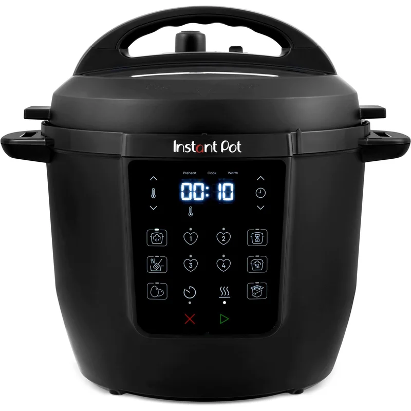 Instant Pot Multicooker 5,7 liter | Köksmaskiner > Slow Cooker | Bagaren och Kocken