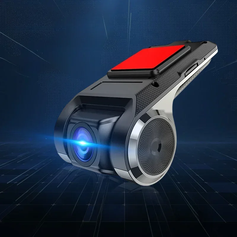 AliExpress - Develuck ADAS USB DVR Kamera Für Auto DVD Android Player Dash Cam Full HD Navigation Kopf Einheit Auto Audio Voice alarm G-Shock