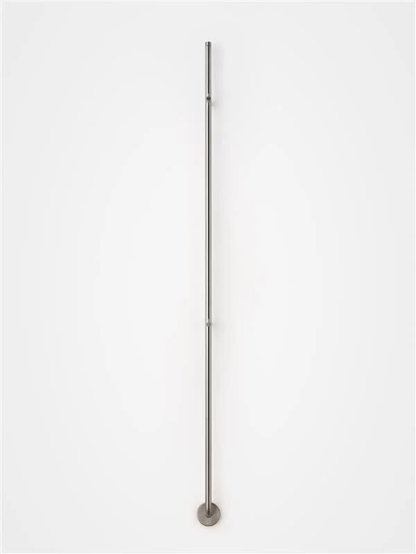 INR LINE 80000101 Handdukstork 1750 mm Matt krom, Badrum