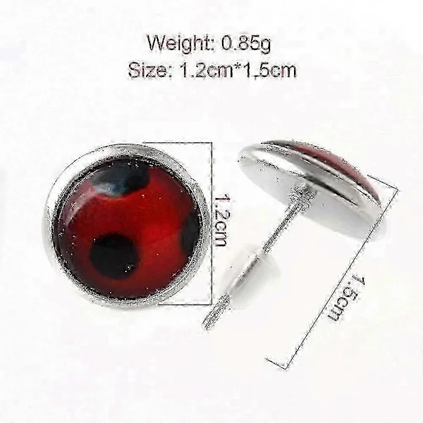 Pige Dame Smykker Påfugl Halskæde Vedhæng Slange Armbånd Fortællinger Cosplay Smykker Tilbehør Kvinde Mand Gaver Anime Smykker - XN19One Size
