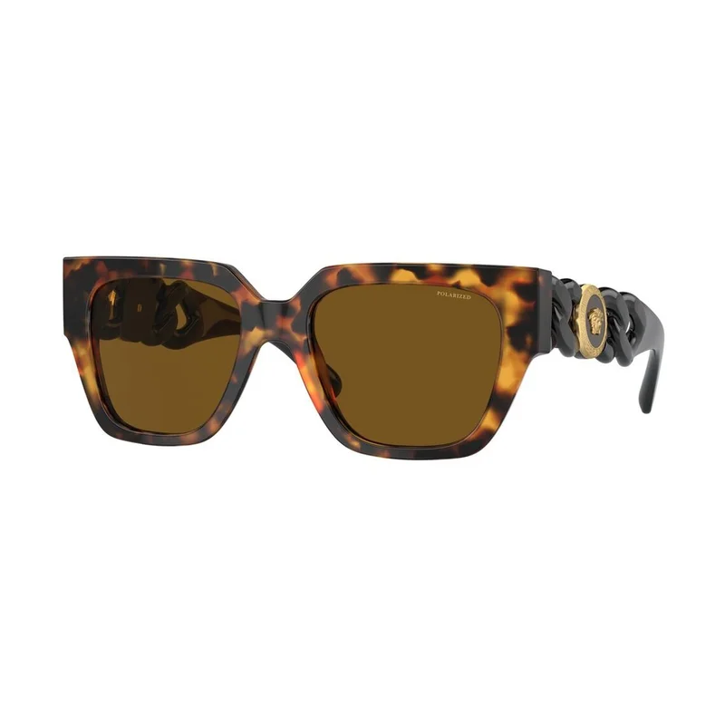 Versace - Solbriller - Spettet - VE4409 511983 5319