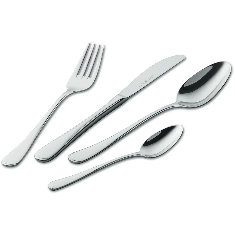 Zwilling JESSICA-ruokailuvälinesetti, 48 osaa, lahjapakkaus