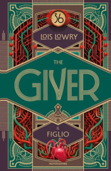The giver. Il figlio Lois Lowry