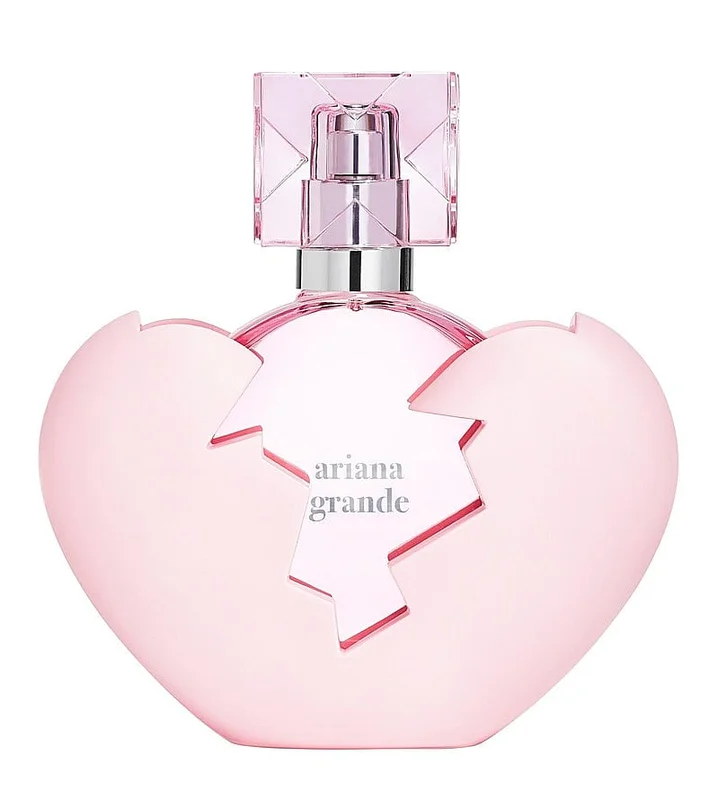 Spar 20% • Køb 2, Ariana Grande Ariana Grande Thank U Next Eau de Parfum 50 ml, Parfumer & Dufte, Parfumer Til Hende, Eau De Parfum